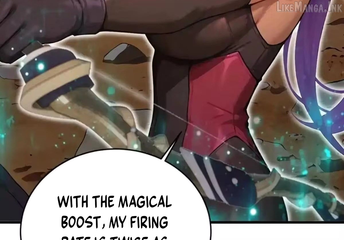 Primordial Ten Fiends: Others Tame Beasts, I Tame Beast Girls Chapter 180  - page 63